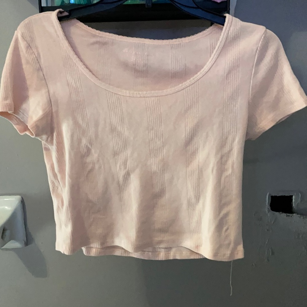 From American eagle worn once
